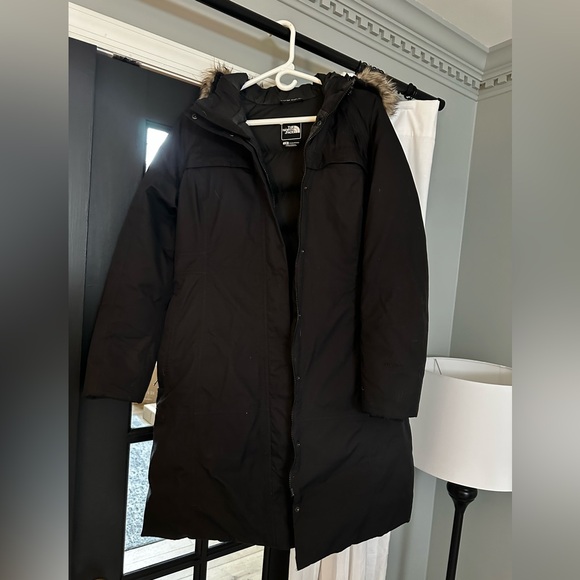 The North Face Jackets & Blazers - The North Face Women's Arctic Down Parka